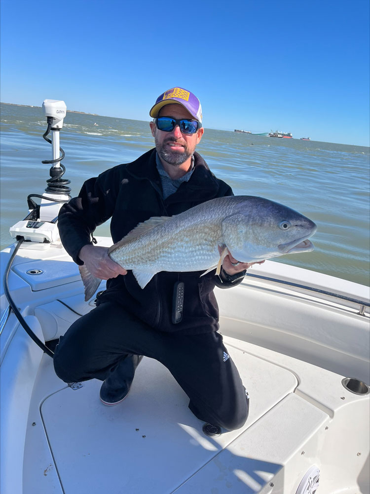Warrior Wave Charters